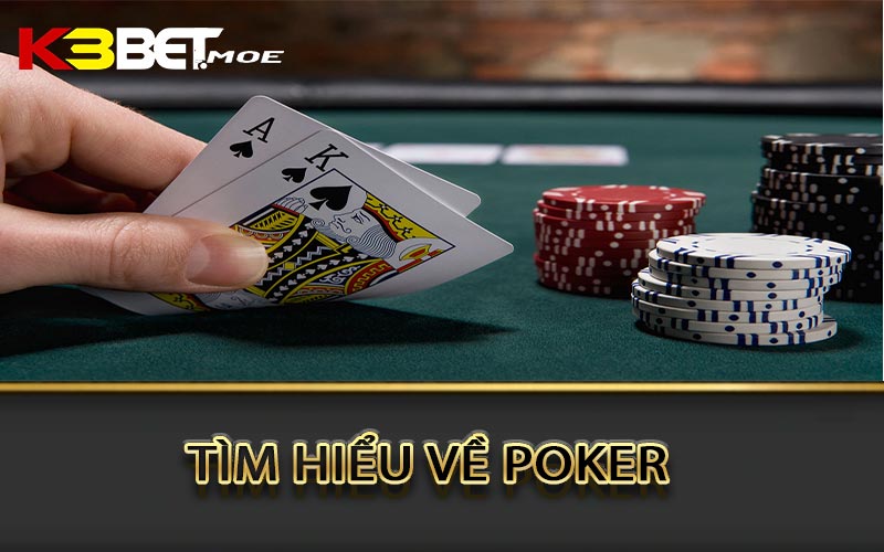 Poker là gì?